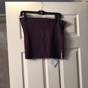 Lululemon NWT vinyasa scarf purple one size $48